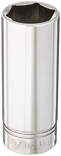 Williams Sd-630 15 16-inch Deep 6 Point Socket