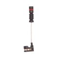 Disc Brake Pad Wear Sensor Front For Chrysler Crossfire 2005 2006 Alx-pau-df-341-63006-cla6