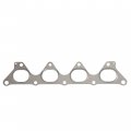 Eg119 Exhaust Manifold Gasket Set For 1992 To 2007 Mitsubishi Eagle Plymouth Lancer Mirage Summit Expo Lrv Colt 1 8l 2 0l L4 