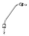 12618337 Intermediate Fuel Feed Pipe Fit For Gmc Savana 2500 2018-2021 Sierra 1500 Yukon 2014-2020 High Pressure Pump To Rail 