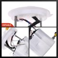 A-premium Electric Fuel Pump Module Assembly With Sending Unit Compatible Chevrolet Camaro 2010 2011 2012 2013 2014 2015 V6 3