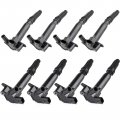 Aintier Coil Pack Dg-525 For Ford F-350 Super Duty 6 2l 2011-20d For F-250 For F-150 6 2010-201ier Coil Pack Dg-525 For Ford