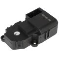 Hvac Blend Door Actuator Air For Chevrolet Aveo 2004-2011 2013-2015 For Aveo5 2006-2011 Pontiac G3 2007-2009 Wave 2005-2008