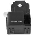 Hvac Blend Door Actuator Air For Chevrolet Aveo 2004-2011 2013-2015 For Aveo5 2006-2011 Pontiac G3 2007-2009 Wave 2005-2008
