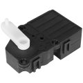 Hvac Blend Door Actuator Air For Chevrolet Aveo 2004-2011 2013-2015 For Aveo5 2006-2011 Pontiac G3 2007-2009 Wave 2005-2008