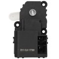Hvac Blend Door Actuator Air For Chevrolet Aveo 2004-2011 2013-2015 For Aveo5 2006-2011 Pontiac G3 2007-2009 Wave 2005-2008