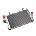 Alloyworks Complete Radiator For Bmw 1984-1997 K1 K75 K100 K1100 Lt Rs Rt 