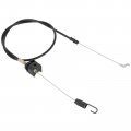 Lawnmower Clutch Cable Replacement Drive For Jm36 Jm46 Js36 Js38 Js46 And Js48