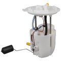 Fuel Pump Assembly Electric Module Replacement For 2012 2013 Mazda 3 2 0l E9065m