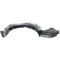 Front Passenger Side Fender Liner For Toyota Solara 2002 2003 Plastic Replacement To1249122 5387506040 615343288680 