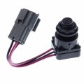 Solarhome Ignition Switch Rc411-53964 Hrc40-53960 Compatible With Kubota Kx41-3 Kx71-3 Kx91-3 Kx080-3 Kx121-3 Kx161-3 U15 U35