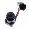 Solarhome Ignition Switch Rc411-53964 Hrc40-53960 Compatible With Kubota Kx41-3 Kx71-3 Kx91-3 Kx080-3 Kx121-3 Kx161-3 U15 U35