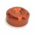 Httmt Brake006- Engine Oil Filter Cup Cap Cover Nut Bolt Plug For 1090 1190 1290 Adv S R 