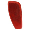 Front Marker Light For Jeep Renegade 2015 2016 2017 2018 Passenger Side Dot Certified Fits 68256049aa And Ch2551134 