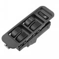 X Autohaux 84820-97201 Car Master Power Window Switch Front Driver Side For Toyota Avanza Daihatsu Sirion Terios Serion Yrv