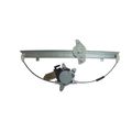 Tyc 660316 For Nissan Front Driver Side Power Replacement Window Regulator 