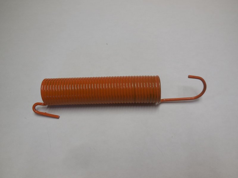 1970 1971 Fairlane Torino Ranchero Clutch Equalizer Bar Spring