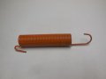 1970 1971 Fairlane Torino Ranchero Clutch Equalizer Bar Spring 