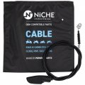 Niche Front Brake Cable For Yamaha Yz490 5x6-26341-00-00 Motorcycle