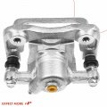 A-premium Disc Brake Caliper Assembly With Bracket Compatible Select Kia Models Amanti 2004 2005 2006 V6 3 5l Rear Right