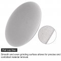 Uxcell Diamond Sanding Grinding Disc 12-inch 300mm Grit 400 No Center Hole Flat Lap Disk Polishing Discs Abrasive Wheel For