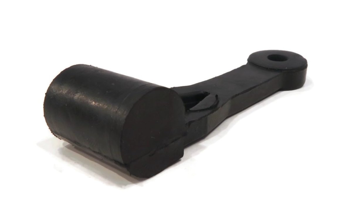 The Rop Shop Bagger Hood Latch Strap For 2009-2012 Husqvarna 966529101 42 Collection System