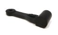 The Rop Shop Bagger Hood Latch Strap For 2009-2012 Husqvarna 966529101 42 Collection System