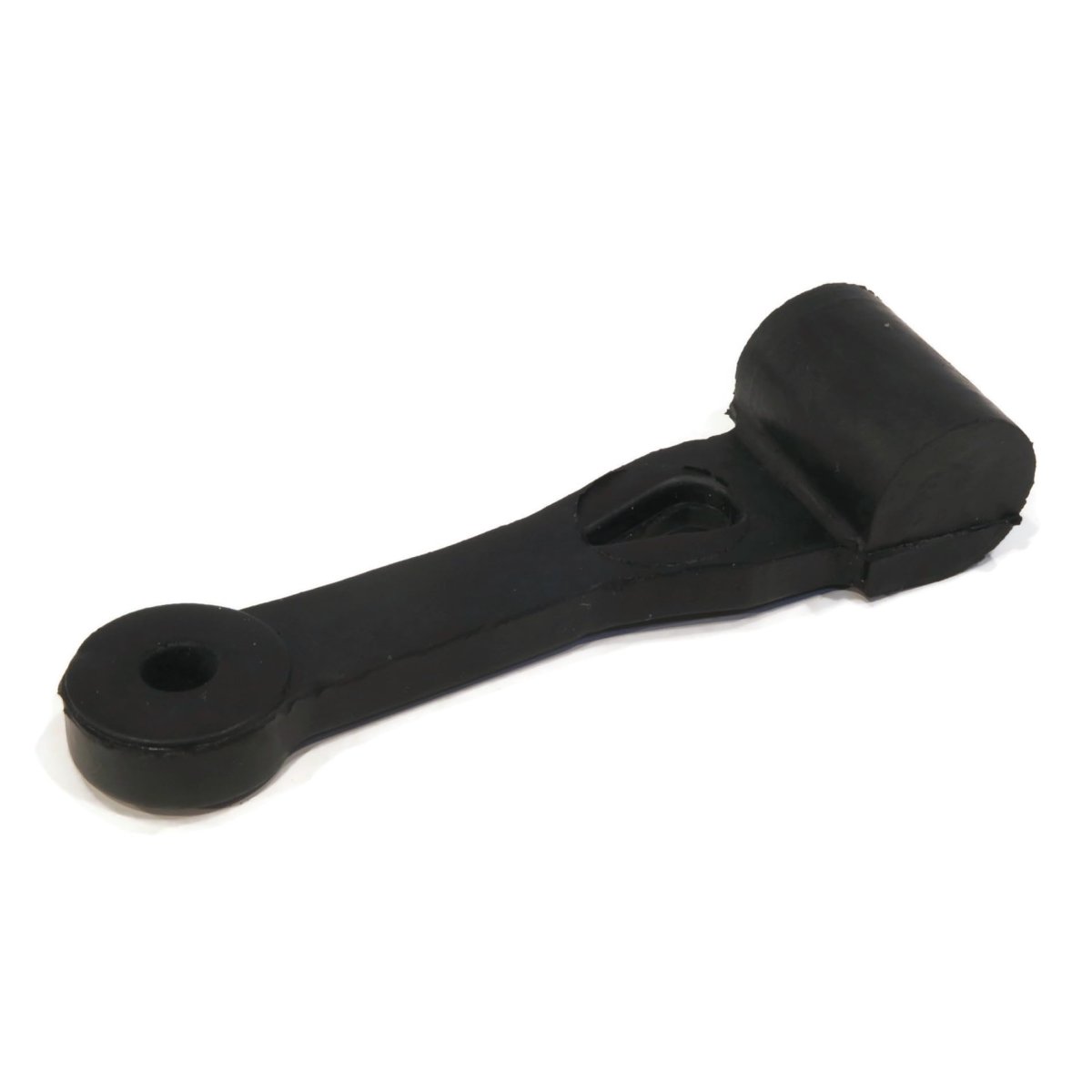 The Rop Shop Bagger Hood Latch Strap For 2009-2012 Husqvarna 966529101 42 Collection System