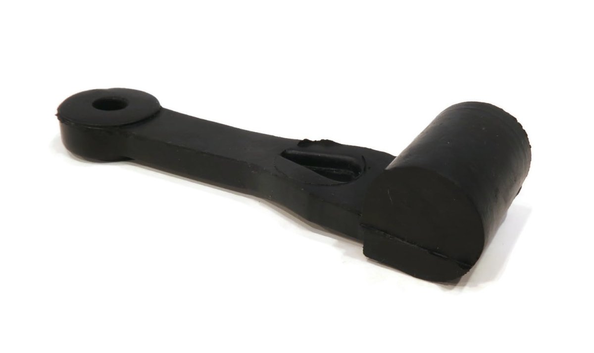 The Rop Shop Bagger Hood Latch Strap For 2009-2012 Husqvarna 966529101 42 Collection System
