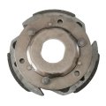 Clutch Carrier Shoe Assy For Yamaha Yp250 Yp250a Yp250g Yp400 Yp400g 250cc 400cc Grand Majesty