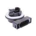 Electrical Socket For Plymouth Breeze 1996 Black Pin Female Plug Terminal Snap Fit Replacement 68060366aa 88860572 