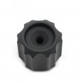 Httmt Cnc-001- Motorcycle Shock Absorber Adjuster Cap Top Cover Compatible With R 1200gs Lc 13-16 Adv 15-16 Black
