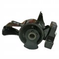 Cf Advance Compatible With 06-14 Honda Ridgeline Front Right Engine Mount 3 5l A4576 50820sjca01 2006 2007 2008 2009 2010 2011