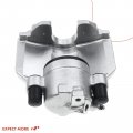 A-premium Disc Brake Caliper Assembly Without Bracket Compatible With Select Audi Models 100 Quattro 1992-1994 A6 1995-1997 S6