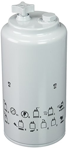 Wix Wf10000 Fuel Filter