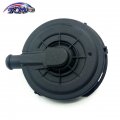 Tom Engine Crankcase Vent Valve For 2000-2008 Audi S4 S6 S8 A6 Quattro A8 Vw Phaeton Touareg 077103245b