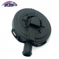 Tom Engine Crankcase Vent Valve For 2000-2008 Audi S4 S6 S8 A6 Quattro A8 Vw Phaeton Touareg 077103245b