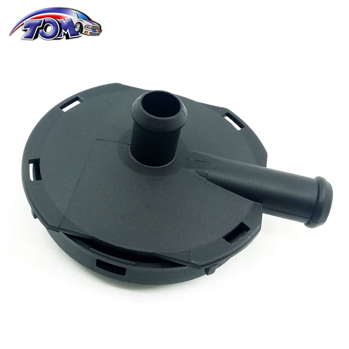 Engine Crankcase Vent Valve 077103245b For Audi A6 A8 S4 S6 S8 And Vw Passat Phaeton Touareg 2000 To 2008