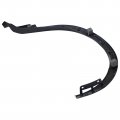 Newyall Front Left Fender Flare Wheel Trim Moulding For Ford Explorer Police Interceptor Utility 2016-2019