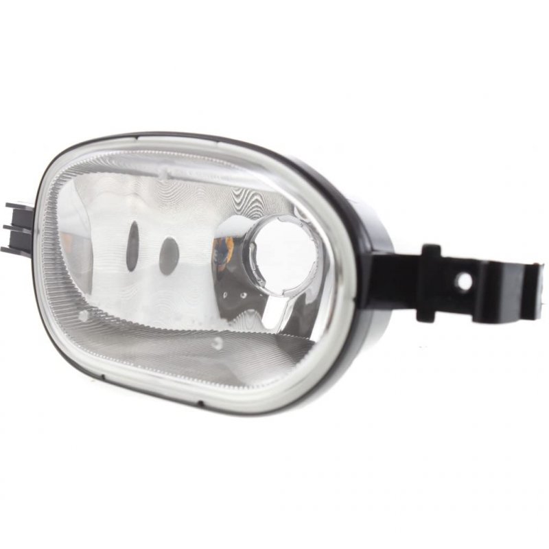 Passenger Side Corner Light Unit For Gmc Envoy Xuv 2004 2005 Fits 15937714 And Partslink Gm2549101 Clear Polycarbonate Lens