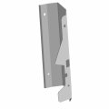 Polaris Atv Heat Shield Exhaust Silencer Genuine Oem Part Qty 1