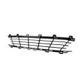 Bmw 330i Xdrive 2019 2020 2021 2022 Bumper Grille Front Center Capa Primed Finish Excluded Active Cruise Control Replacement 