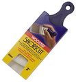 Wooster Brush Q3211-2 Shortcut Angle Sash Paintbrush 2-inch Pack Of 3 
