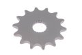 Drive Sprocket 520 For Yamaha Front 14 Teeth Steel Part Number 299115 Classic Style 