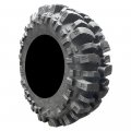 Bundle 9 Items Msa Creed 15 Wheels Machined 31 Bogger Tires 4x110 Bolt Pattern 12mmx1 25 Lug Kit