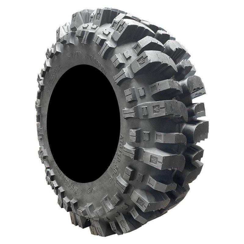 Bundle 9 Items Msa Creed 15 Wheels Machined 31 Bogger Tires 4x110 Bolt Pattern 12mmx1 25 Lug Kit