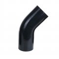 Ac Performance Id 3 76mm 45 Degree Elbow Coupler Universal Automotive Pure Silicone Hose Intercooler Intake Piping Leg Length 5 