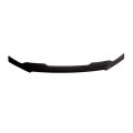 Auto Ventshade Avs Aeroskin Hood Protector 2023-2024 Ford Escape Low Profile Flush Smoke 322282 