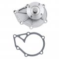 A-premium Engine Water Pump With Gasket Compatible Chevrolet S10 Blazer 1983-1984 Gmc S15 1982-1985 Jimmy L4 1 9l Petrol