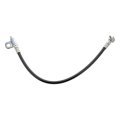 Grease Hose Set For 2009 2015 Chevy Express 4500 8 45 In Length Alloy Steel Black Alx Pau Me Mk6714 Cla10 